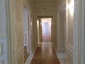 Zu verkaufen prestigeträchtige Wohnung in Paris Porte Dauphine