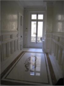 Zu verkaufen prestigeträchtige Wohnung in Paris Porte Dauphine