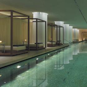 Zu verkaufen 5 * Luxushotel & Residenzen in London (freehold)