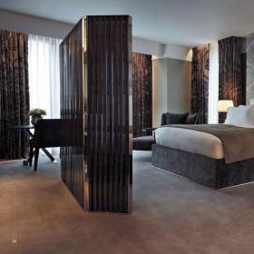 Zu verkaufen 5 * Luxushotel & Residenzen in London (freehold)