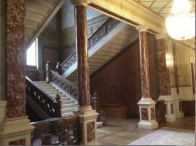Außergewöhnliches und bezauberndes Schloss in der Nähe von Bordeaux