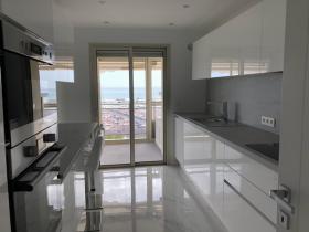 Zu verkaufen außergewöhnliche Panorama-Wohnung mit Meerblick - Französische Riviera