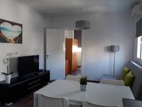 Verkauf von 1-Zimmer-Wohnung in der Nähe des Meeres in Paphos