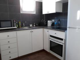 Verkauf von 1-Zimmer-Wohnung in der Nähe des Meeres in Paphos