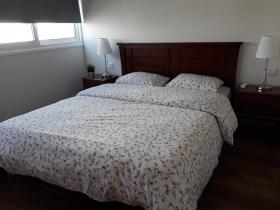 Verkauf von 1-Zimmer-Wohnung in der Nähe des Meeres in Paphos