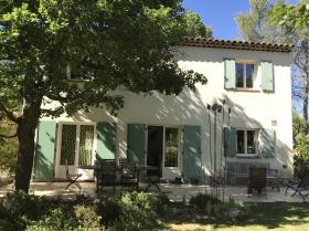 Haus zum Verkauf in Jouques