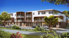 Verkauf - Wohnung - Sainte-Lucie-de-Porto-Vecchio - Frankreich
