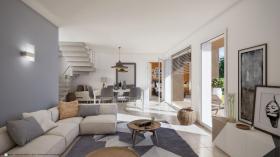 Verkauf - Wohnung - Sainte-Lucie-de-Porto-Vecchio - Frankreich