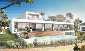 Villa 7 Zimmer | Sainte Lucie de Porto-Vecchio | Korsika
