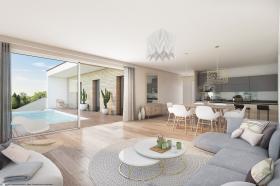 Villa 7 Zimmer | Sainte Lucie de Porto-Vecchio | Korsika