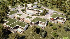 Villa 7 Zimmer | Sainte Lucie de Porto-Vecchio | Korsika
