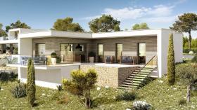 Villa 7 Zimmer | Sainte Lucie de Porto-Vecchio | Korsika