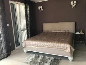 Zu verkaufen Villa 209 m2 mit Meerblick in Montenegro, Dobra Voda