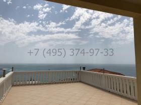Zu verkaufen Villa 209 m2 mit Meerblick in Montenegro, Dobra Voda