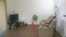 Ferienhaus L-Bungalow mit Pool