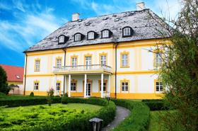 Manor House Hnojice in der Nähe von Olomouc