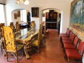 Manor House Hnojice in der Nähe von Olomouc