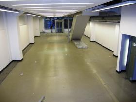 5 Etagen Kaufhaus im Zentrum von Ostrava Tschechien