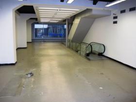 5 Etagen Kaufhaus im Zentrum von Ostrava Tschechien