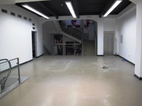 5 Etagen Kaufhaus im Zentrum von Ostrava Tschechien