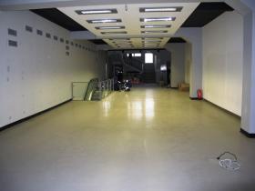 5 Etagen Kaufhaus im Zentrum von Ostrava Tschechien