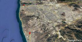 Grundstücke zum Verkauf in Rosarito, Baja Kalifornien, Mexiko