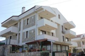 Wohnung ideal für den Ruhestand in Datca Türkei
