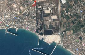 Grundstücke zum Verkauf in Mersin Türkei