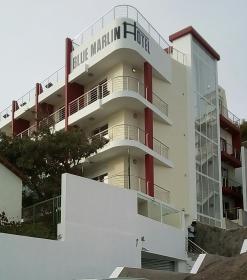 Zu verkaufen Blue Marlin Hotel