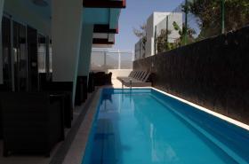 Zu verkaufen Blue Marlin Hotel