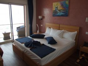 Zu verkaufen Blue Marlin Hotel