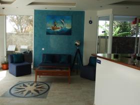 Zu verkaufen Blue Marlin Hotel