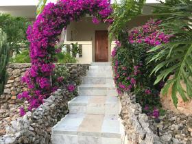 Villa mit Meerblick in El Castillo