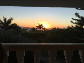 Villa mit Meerblick in El Castillo