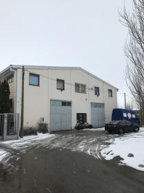 Multifunktionaler Geschäftsraum für verschiedene Zwecke