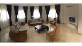 Luxusvilla mit 3 Schlafzimmern auf Zypern