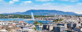 Luxushotel zum Verkauf in Genf