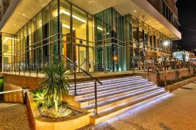 Modernes Studio-Apartment in Budva