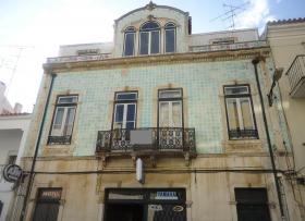 Verkauf Gebäude in der Innenstadt von Alcobaça