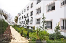 Zu verkaufen Luxuswohnung Hammamet