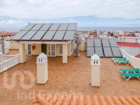 Zu verkaufen Hotel Puerto de la Cruz 3*