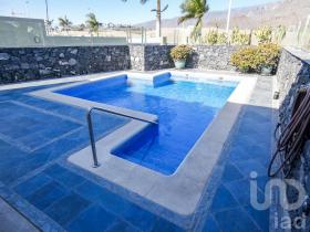 Luxusvilla an der Costa de Adeje - Teneriffa Süd