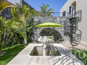 Luxusvilla an der Costa de Adeje - Teneriffa Süd