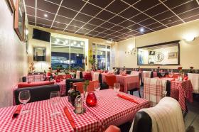 Das italienische Restaurant im Herzen von Nizza - Geschäft zu verkaufen