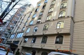 Zu verkaufen 4-Sterne-Hotel im Super-Zentrum von Tiflis