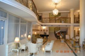 Zu verkaufen 4-Sterne-Hotel im Super-Zentrum von Tiflis