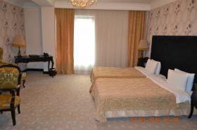 Zu verkaufen 4-Sterne-Hotel im Super-Zentrum von Tiflis