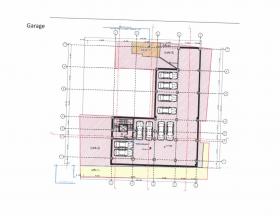 48 Zimmer Hotelprojekt in der Tsereteli Avenue in Tiflis, Georgien