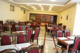 Zu verkaufen Hotel in Tbilisi 41-Zimmer