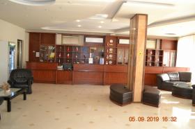 Zu verkaufen Hotel in Tbilisi 41-Zimmer